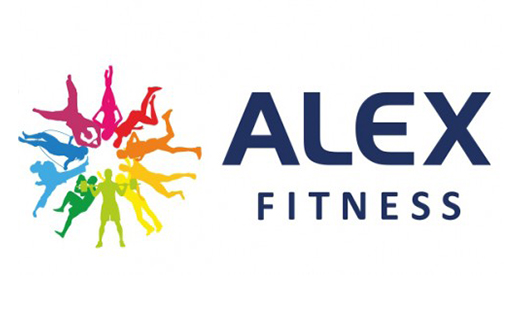 Сеть фитнес клубов ALEX fitness