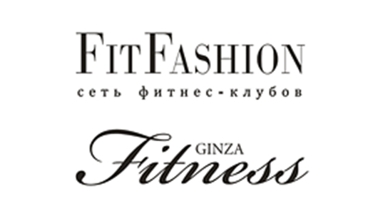 Сеть фитнес клубов Fit Fashion GINZA
