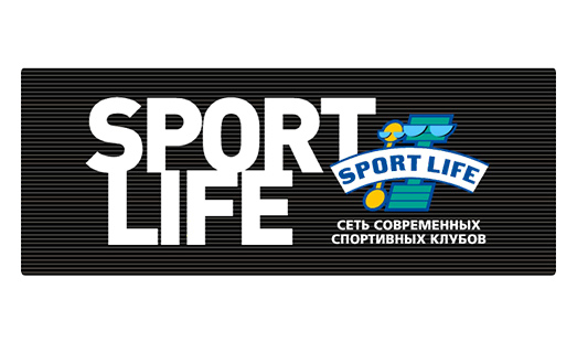 Сеть фитнес клубов Sport Life