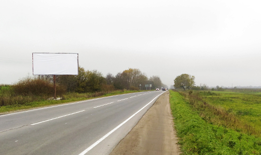 Билборд на автодороге Анташи-Ропша, 11 км + 200 м, справа, сторона Б