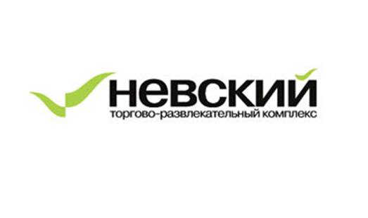 Реклама в ТК Невский